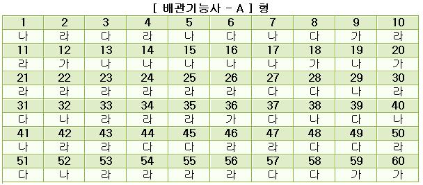배관기능사답안A형.JPG